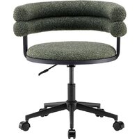 Stool Group Ponty OTE-CL 355 (зеленый/черный) Image #1