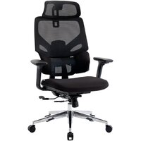Evolution LumbarPro AL (черный) Image #1