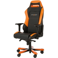 DXRacer Iron OH/IS11/NO (черный/оранжевый)