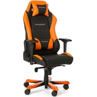 DXRacer Iron OH/IS11/NO (черный/оранжевый) Image #3