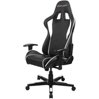 DXRacer Formula OH/FE08/NW (черный/белый) Image #3