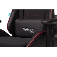 Zombie Viking 4 Aero Red Edition (черный) Image #10