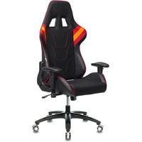 Zombie Viking 4 Aero Red Edition (черный) Image #7