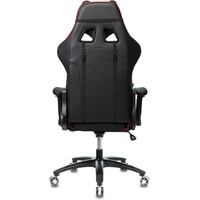 Zombie Viking 4 Aero Red Edition (черный) Image #5
