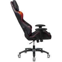 Zombie Viking 4 Aero Red Edition (черный) Image #6