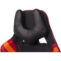 Zombie Viking 4 Aero Red Edition (черный) Image #8