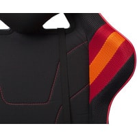 Zombie Viking 4 Aero Red Edition (черный) Image #9