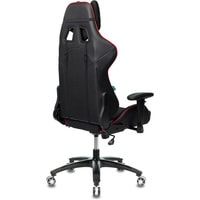 Zombie Viking 4 Aero Red Edition (черный) Image #4