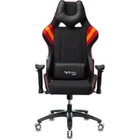 Zombie Viking 4 Aero Red Edition (черный) Image #2