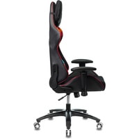 Zombie Viking 4 Aero Red Edition (черный) Image #3
