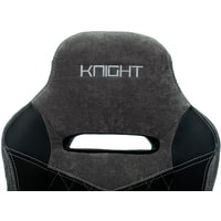 Knight Viking 6 B Fabric (черный) Image #12