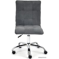 TetChair Зеро (флок, серый) Image #2