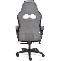 TetChair Arena (флок, серый/черный) Image #5