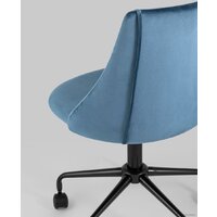 Stool Group Сиана велюр (синий) Image #7