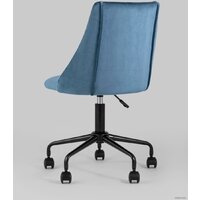 Stool Group Сиана велюр (синий) Image #6