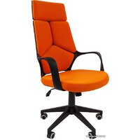 CHAIRMAN 525 (оранжевый) Image #1