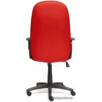 TetChair СН747 (иск. кожа, красный) Image #3
