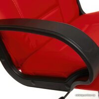 TetChair СН747 (иск. кожа, красный) Image #6