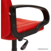 TetChair СН747 (иск. кожа, красный) Image #8