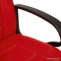TetChair СН747 (иск. кожа, красный) Image #9