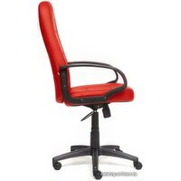 TetChair СН747 (иск. кожа, красный) Image #2