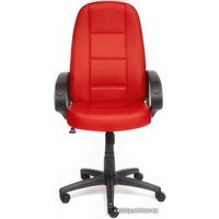 TetChair СН747 (иск. кожа, красный) Image #4