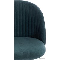 TetChair Melody (велюр, Clermon/малахит 089) Image #6