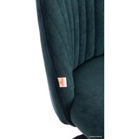 TetChair Melody (велюр, Clermon/малахит 089) Image #9