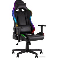 TopChairs GMM-080 (черный) Image #1