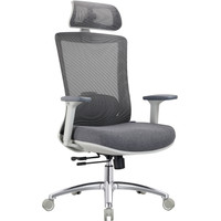 Evolution ERGO Prime Grey (серый) Image #1