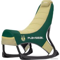 Playseat Champ NBA Edition - Milwaukee Bucks (желтый/зеленый)