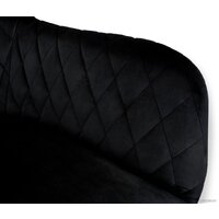 Sheffilton SHT-ST38/S120M (ночное затмение /черный) Image #3