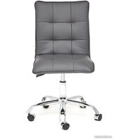 TetChair Zero кожзам (металлик) Image #2