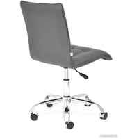 TetChair Zero кожзам (металлик) Image #4