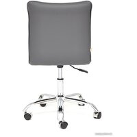 TetChair Zero кожзам (металлик) Image #20