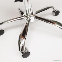 TetChair Zero кожзам (металлик) Image #9