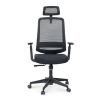 Norden London Office / JZR1008H-BL005-DWB103 (черный/черный/черный) Image #2