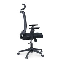 Norden London Office / JZR1008H-BL005-DWB103 (черный/черный/черный) Image #3