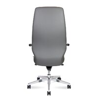 Norden Capital Grey / L326HCA-Grey (экокожа серый) Image #5