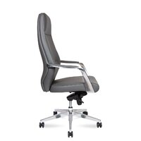 Norden Capital Grey / L326HCA-Grey (экокожа серый) Image #3