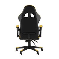 TopChairs Shadow GF-8079 (черно-желтый) Image #5