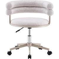 Stool Group Ponty OTE-CL 113 (светло-серый/серый) Image #1