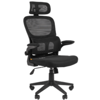 CHAIRMAN CH630 (черный) Image #1