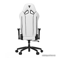 Кресло Vertagear SL2000 (белый/черный) - Изображение №4 — Chaika Market