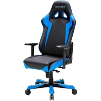 DXRacer Sentinel OH/SJ00/NB (черный/синий) Image #1