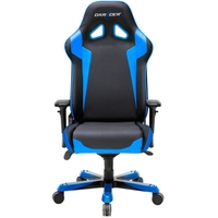 DXRacer Sentinel OH/SJ00/NB (черный/синий) Image #2