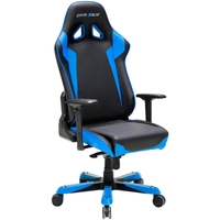 DXRacer Sentinel OH/SJ00/NB (черный/синий) Image #3