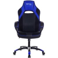 Zombie Viking 2 Aero (черный/синий) Image #2