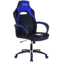 Zombie Viking 2 Aero (черный/синий) Image #1