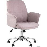 Stool Group Simona (розовый)